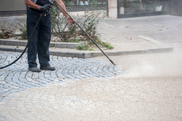 Best Post-Construction Pressure Washing  in Greendale, IN